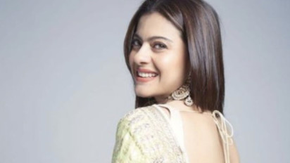 Pengakuan Kajol soal Aksi Menlu Retno dan Mayor Teddy Nyanyikan Kuch Kuch Hota Hai