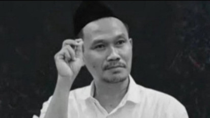 Gus Baha Kisahkan Dialog Nabi Muhammad SAW dengan Allah SWT yang Terabadikan dalam Bacaan Salat