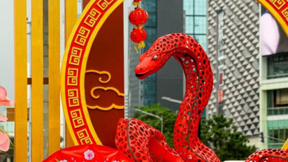 Tahun Ular Kayu 2025: Peluang Investasi dan Tren Kripto