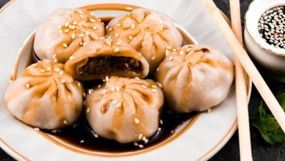 Bukan Cuma Jeruk, Ini 10 Makanan yang Harus Ada saat Imlek