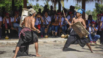 OneSao Kolaborasikan Tradisi dan Inovasi Majukan Ende, Sasar Generasi Muda