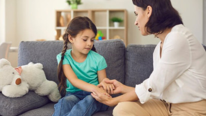 Bunda kalau Anak Sulit Diajarkan Shalat Jangan Langsung Marah, Syekh Ali Jaber Anjurkan Amalan Ini dilakukan Setiap Hari
