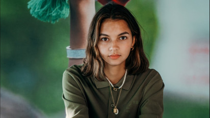 Pemain Timnas Putri Indonesia Gabung Kasta Tertinggi Liga Belgia