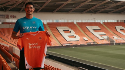 Lama Tak Dipanggil Timnas Indonesia, Elkan Baggott Tiba-Tiba Dipuji Legenda Manchester United