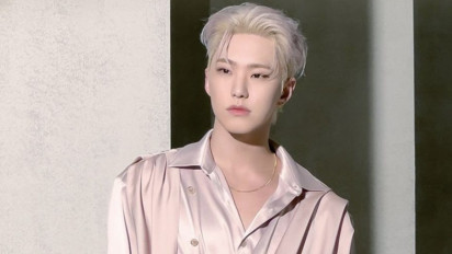 Fakta Hoshi SEVENTEEN, Idol Korea Selatan yang Akan Konser di JIS