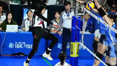 Sudah Rogoh Kocek Sampai 23 M, IBK Altos Kena Ulti Media Korea dengan Red Sparks yang Punya Megawati Hangestri