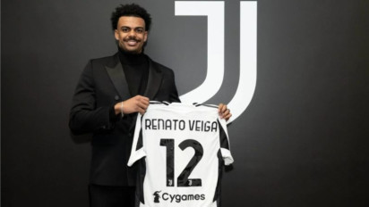 Renato Veiga Bakal Tebar Ancaman di Liga Italia, Juventus Yakin Bek Chelsea Itu Diberkahi