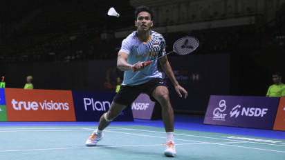Jadwal Siaran Langsung All England 2025, Selasa 11 Maret: Main Malam Ini, Chico Aura dan Fikri/Daniel Hadapi Unggulan Pertama