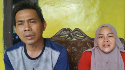 Keluarga Anak Bos Prodia Sempat Datangi Rumah FA untuk Minta Damai, Usai Kasus Pembunuhan Terungkap