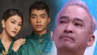 Ramalan Pria Indigo Ini Perlahan Benar Terbukti? Bongkar Jodoh Betrand Peto, Tak Disangka Ciri-ciri dan Inisial Namanya Ini ..