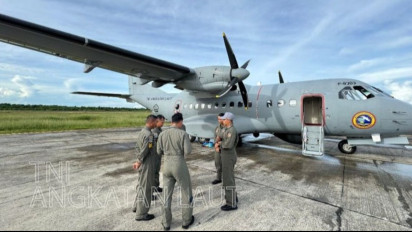 TNI AL Cek Perbatasan Laut Indonesia, Ini Alasannya