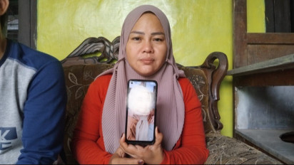 Keluarga Korban Pembunuhan, Tidak Tahu Kasus yang Libatkan Anak Bos Prodia Jalan di Tempat