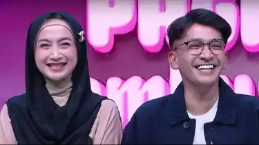 Bicara soal Kedekatan dengan Desy Ratnasari, Akankah Berjodoh Meski Berbeda Keyakinan? Ruben Onsu: Mencoba Bahagia Dulu