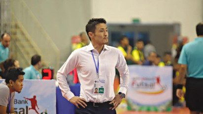 Pernah Tangani Timnas Futsal Indonesia, Ini Penilaian Jujur Pelatih Jepang: Calon Pesaing Kami di Asia