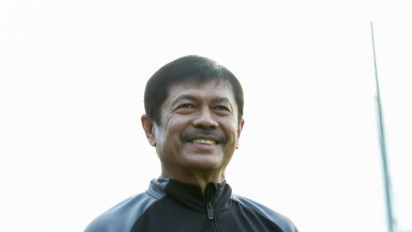 Respons Berkelas Indra Sjafri usai Timnas Indonesia U-20 Hancurkan India 4-0, Singgung Skuad Final untuk Piala Asia U-20 2025