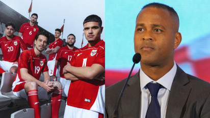 Strategi Patrick Kluivert Sudah Terbaca, Pundit Senior Bilang Timnas Indonesia Bakal Lakukan Hal ini Lawan Bahrain dan Australia