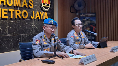 AKBP Bintoro Cs Bakal Segera Disidang Etik Terkait Pemerasan Rp5 Miliar Terhadap Tersangka Pembunuhan