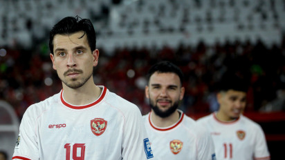 Warga Belanda Mulai Muak dengan Program Naturalisasi Timnas Indonesia yang Terbukti Sukses, sampai Beri Julukan Baru Buat Skuad Garuda...