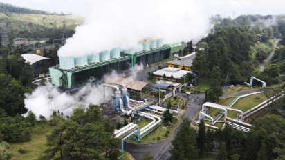 Makin Diminati Sektor Industri dan Bisnis, Pengguna REC Naik 117 Persen