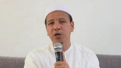 Dzikir yang Datangkan Rezeki dari Segala Arah, Habib Novel: Bermula dari Sahabat yang Minta Tolong Kepada Nabi Muhammad SAW
