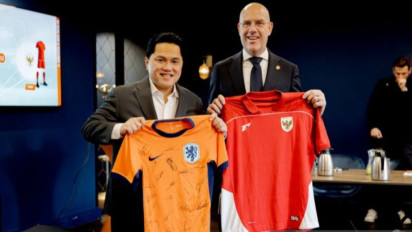 Belanda Bikin Geger! Aturan Baru Ini Bisa Jadi Bencana buat Timnas Indonesia yang Sedang Gencar Jalankan Program Naturalisasi