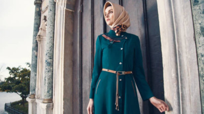 Tak Hanya Indah di Lihat, Bacalah Doa ini saat Mengenakan Pakaian agar Berkah saat Beraktivitas