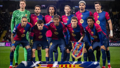 Daftar 8 Klub yang Pastikan Diri Langsung Lolos ke 16 Besar Liga Champions 2024-2025: Liverpool dan Barcelona Teratas