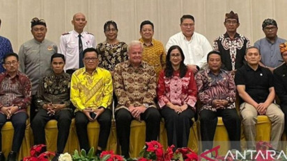 Mendapat Penolakan dari Sejumlah Ormas Islam, Polda Sulteng Tetap Jamin Keamanan Festival Persahabatan di Palu