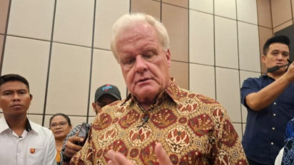 Kehadirannya di Festival Persahabatan Diprotes Ormas Islam, Peter Youngren: Saya Percaya Demokrasi!