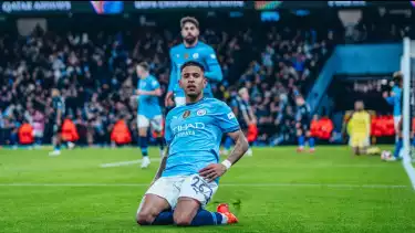 Bagan Babak Play Off Liga Champions: Manchester City Dihadapkan Pilihan Sulit