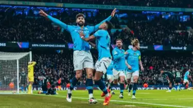 Manchester City Mau Untung Malah Buntung, Pundit Inggris: Akan Lebih Baik Jika Tadi Mereka Tersingkir