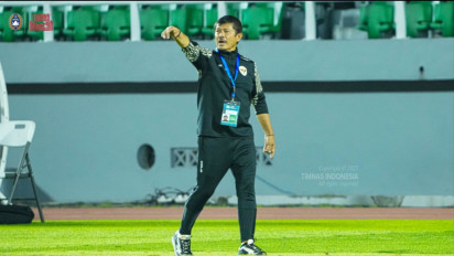 Bukan Soal Hasil Timnas Indonesia U-20, Turnamen Mini Internasional Buat Indra Sjafri Dapat Kantongi Skuad Final Piala Asia U-20