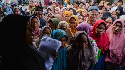 Hore! Bansos PKH 2025 Tahap 1 Segera Cair, Dana Segar Rp750.000 Siap Ditransfer ke Penerima, Ini Tanggal Cair dan Cara Mengeceknya