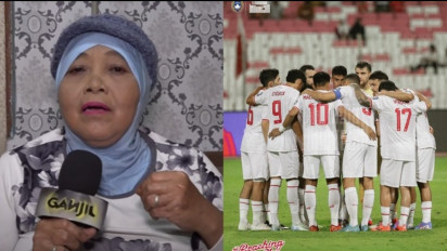 Timnas Indonesia Bakal Lebih Berprestasi Usai Ganti Shin Tae-yong dengan Patrick Kluivert? Paranormal Ini Bilang Kalau Skuad Garuda...