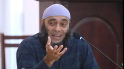 Resep Minuman Enak dan Sehat untuk Buka Puasa di Bulan Ramadhan, dr Zaidul Akbar Sebut Pencernaan Jadi Lebih ....