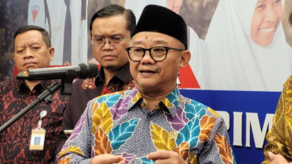 Sistem PPDB Resmi Diganti Jadi SPMB, Mendikdasmen Beberkan Perubahannya 