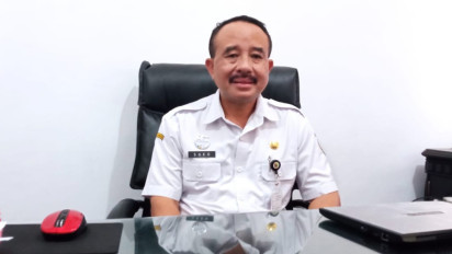 Ribuan Pegawai Honorer Pemkab Jember Belum Gajian, Ini Alasannya