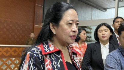 Puan Tanggapi Polemik Kampus Bisa Kelola Tambang: DPR Siap Berdiskusi untuk Cari Solusi