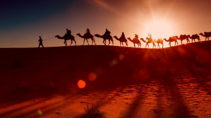 Kapan 1 Syaban dan Apa Saja Peristiwa Penting yang Terjadi di Gerbang Bulan Ramadhan Itu?