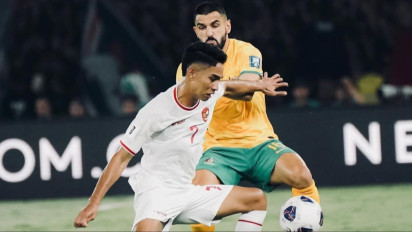 Bicara Apa Adanya, Legenda Australia Ini Justru Kirim Pesan Khusus untuk Pemain Kesayangan Shin Tae-yong, Katanya...