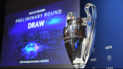Jadwal dan Link Live Streaming Drawing Playoff dan Babak 16 Besar Liga Champions 2024-2025: Sederet Big Match Menanti