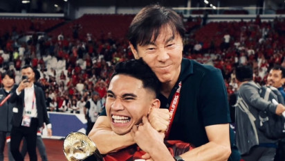 Tak Mau Lupakan Begitu Saja, Media Korea Ungkit Perlakuan PSSI terhadap Shin Tae-yong Usai Latih Timnas Indonesia: Sikap Mereka...