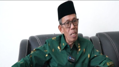 Tujuh Warga Palestina Kuliah di UIN Datokarama Palu, Rektor: Kami Menanggung Tempat Tinggal, SPP, dan Biaya Makan