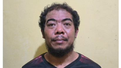 Guru Ngaji Cabul di Ciledug Diringkus Polisi Usai Lecehkan Empat Muridnya