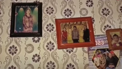 Pilu, Jasad Pensiunan TNI Ditemukan Tinggal Tulang Belulang di Rumahnya oleh Sang Anak yang Lama Tak Berkunjung