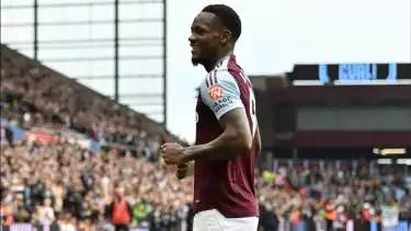 Jhon Duran segera tinggalkan Aston Villa untuk Al Nassr