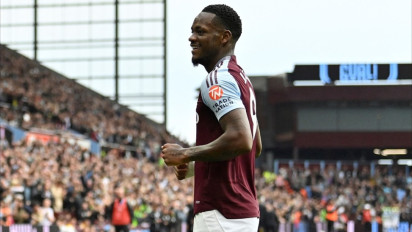 Bursa Transfer: Usai Bikin Sensasi di Liga Champions, Bomber Aston Villa Dicomot Klub Cristiano Ronaldo