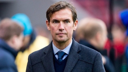 Terungkap! Ternyata Ini Alasan Eks Klub Thom Haye Ingin 'Bajak' Alex Pastoor dari Timnas Indonesia