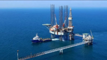 CERI Dukung Larangan Ekspor Minyak Mentah dan Kondensat, Usul Revisi Pedoman Tata Kerja 065/201