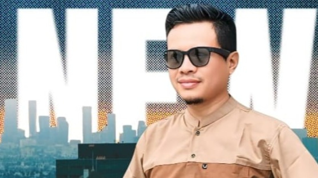 Ingin Menciptakan Solusi Yang Bermanfaat Bagi Masyarakat, Ayi Koswara Kembangkan Teknologi Berbasis AI
            - galeri foto